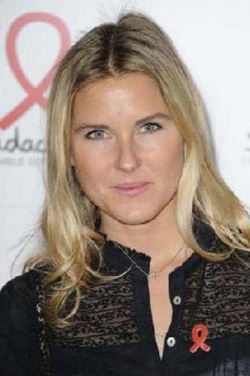 Photo of Stéphanie Renouvin, Acting