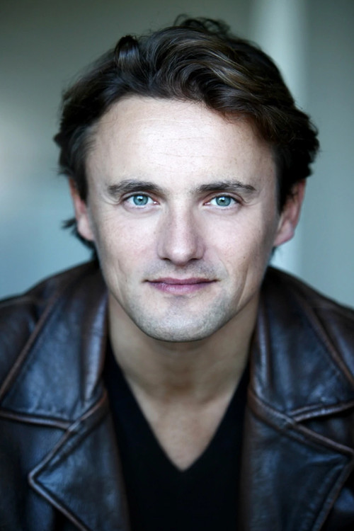 Alexandre Gillet profile