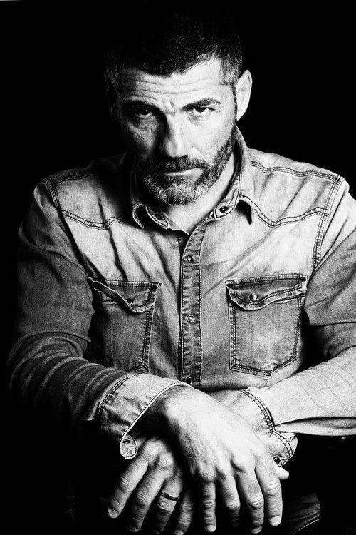 Photo of Francesco Baldi, Acting