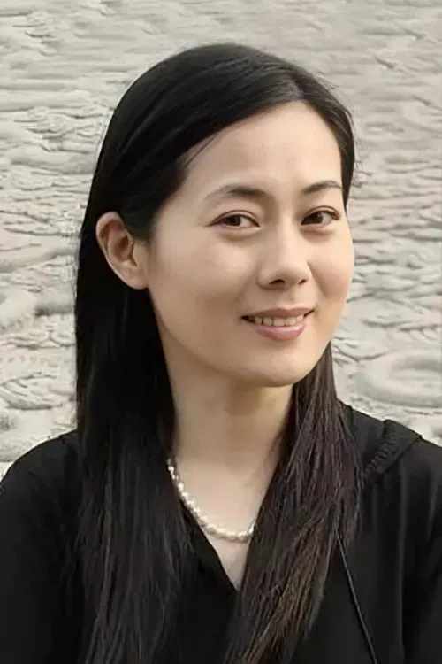 Yan Zhang profile