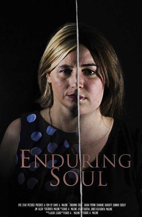 Movie poster for Enduring Soul (2017)