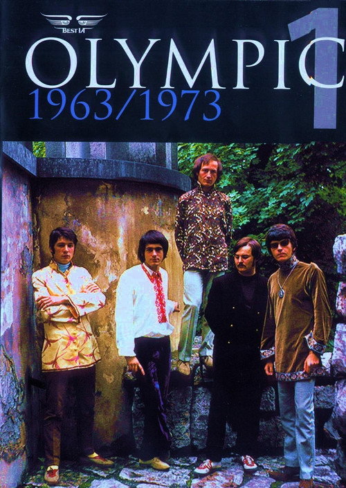 Movie poster for Olympic: Olympic 1963/1973 (2003)