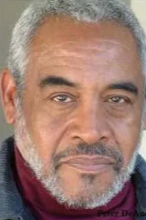 Photo of Peter De Anda, Acting