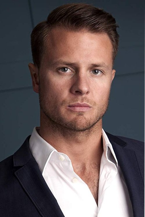 Photo of Bobby Holland Hanton, Crew