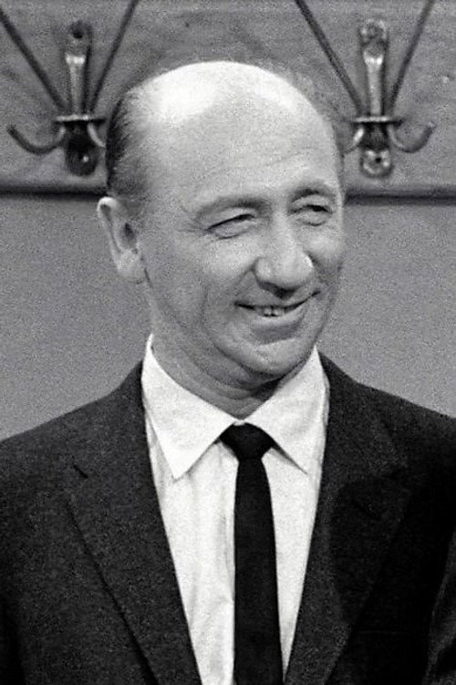 Photo of Ben Lessy, Acting