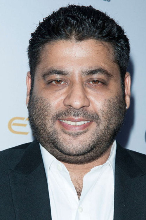 Photo of Gaurav Dhingra, Production