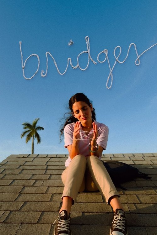 Movie poster for Bridges (2021)