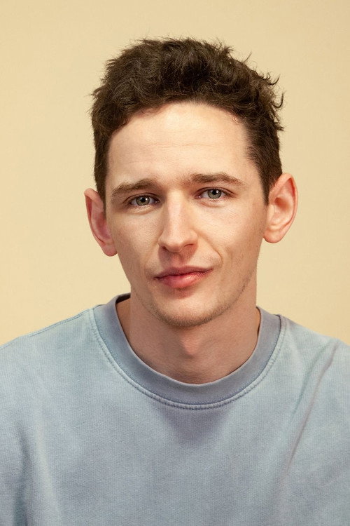 Photo of Milo Edwards, Acting