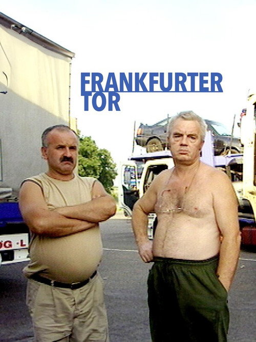 Movie poster for Frankfurter Tor (2004)