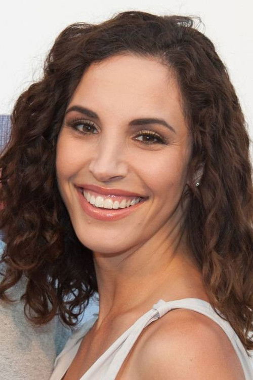 Photo of Lauryn Nicole Hamilton, Acting