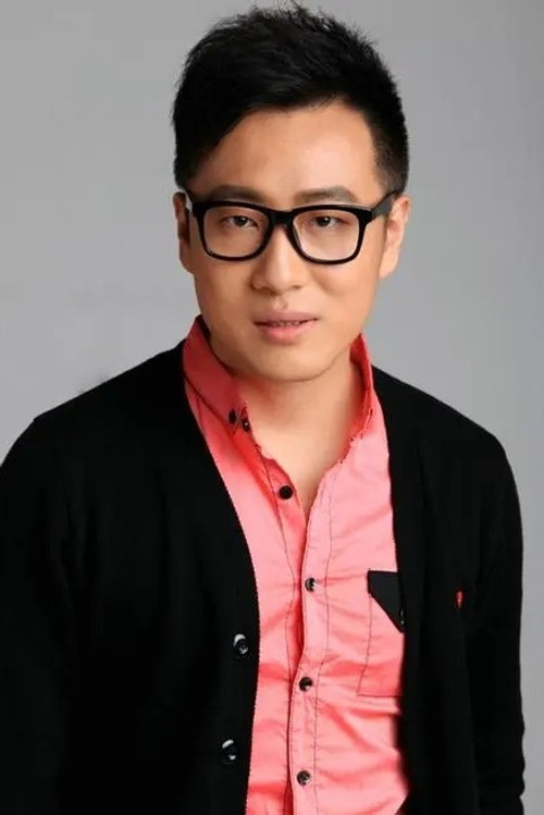 Photo of Qin Hanlei, Acting