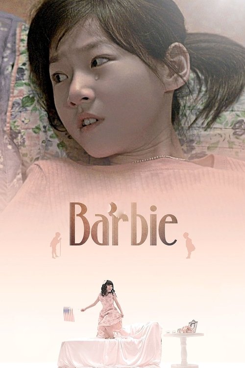 Movie poster for Barbie (2011)