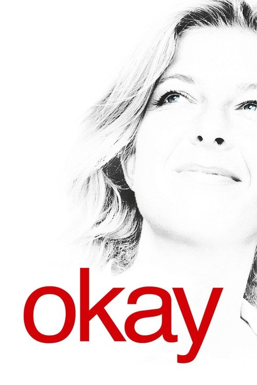 Movie poster for Okay (2002)