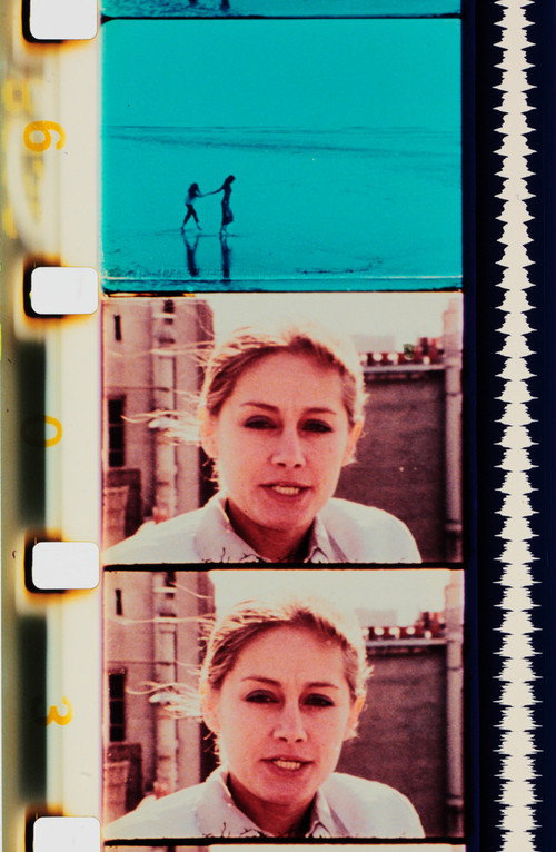 Movie poster for Brighton Belle (1974)