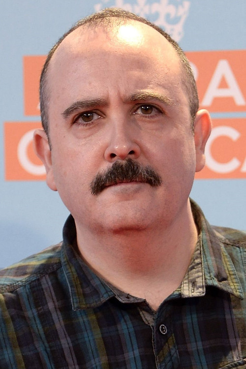 Carlos Areces profile