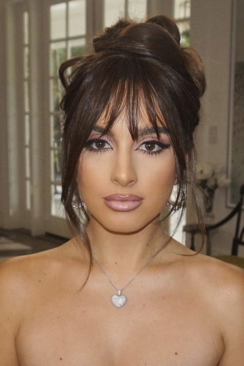 Alexia Umansky profile