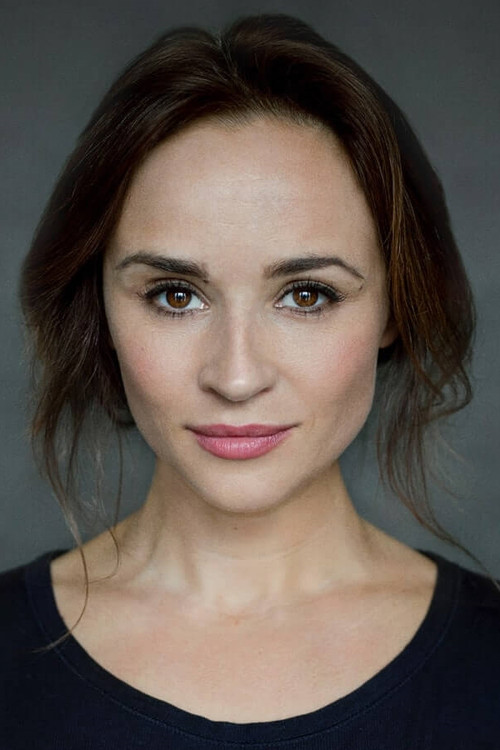 Emma Pierson profile