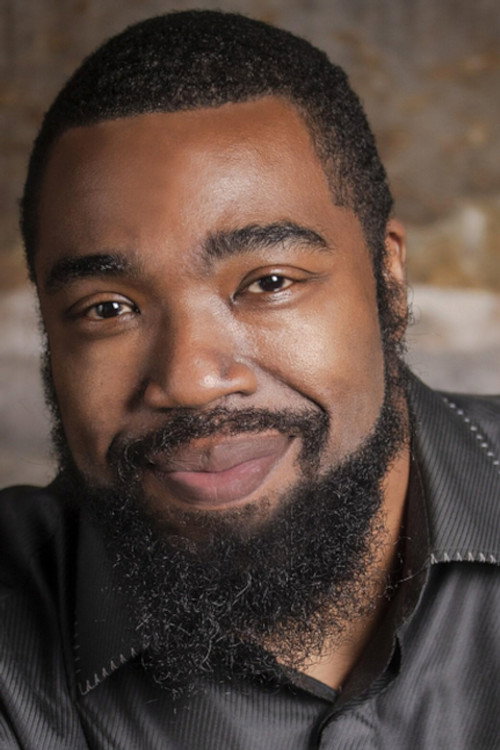 Photo of Eli Harris, Acting