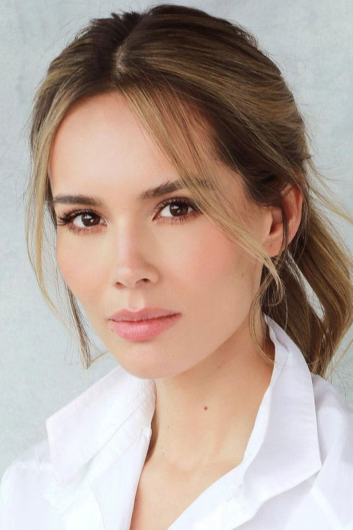 Alejandra Ávila profile