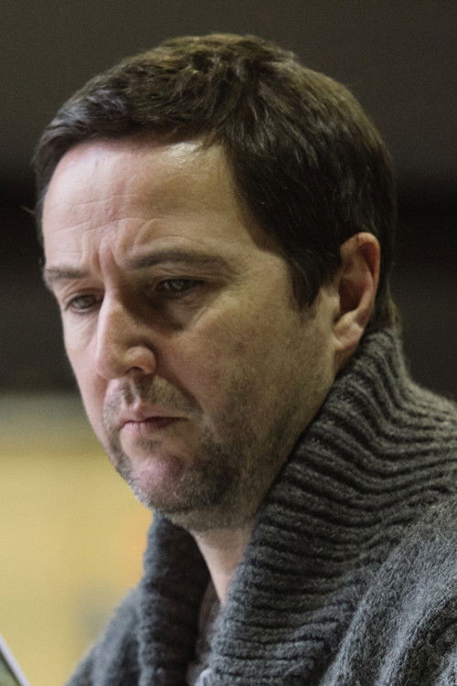 Richard Lynch profile