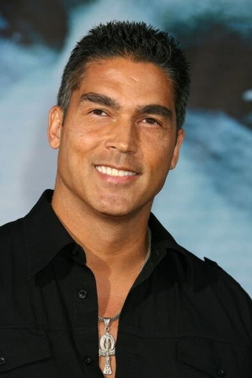 Photo of Jeffrey De Serrano, Acting