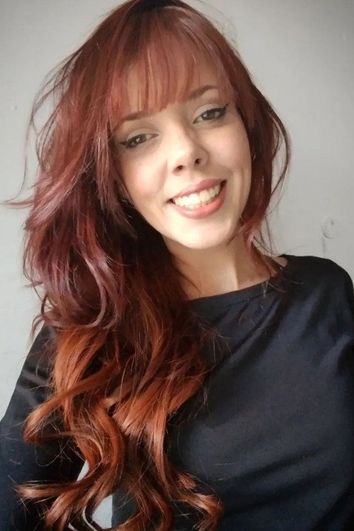 Photo of Juliana Seabra, Acting