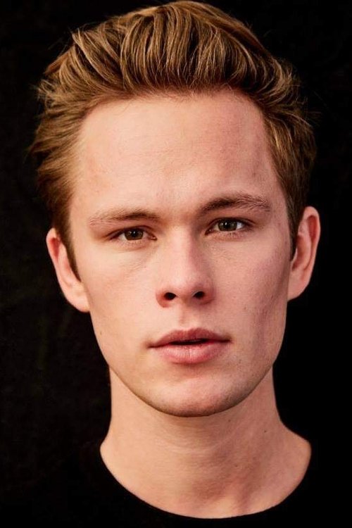 Photo of Marlon Boess, Acting