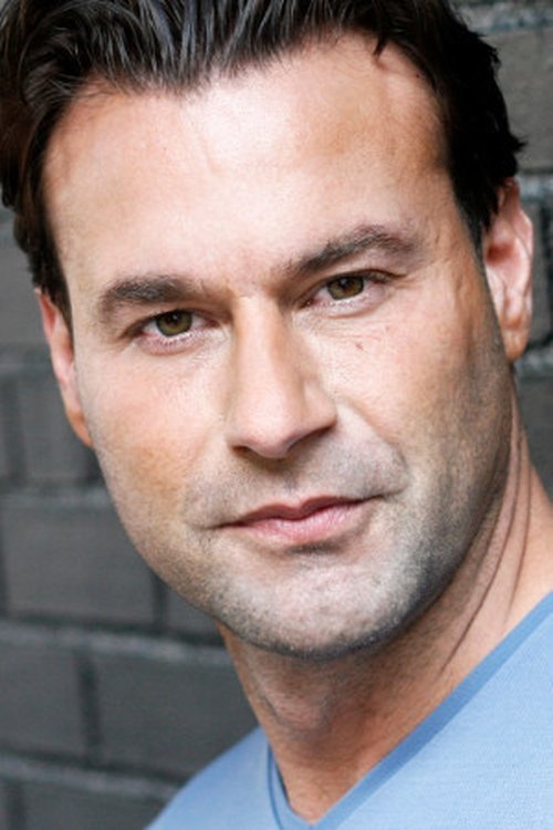 Steve Stanulis profile