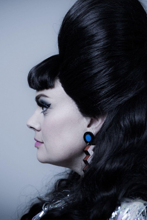 Photo of Tami Neilson, Acting