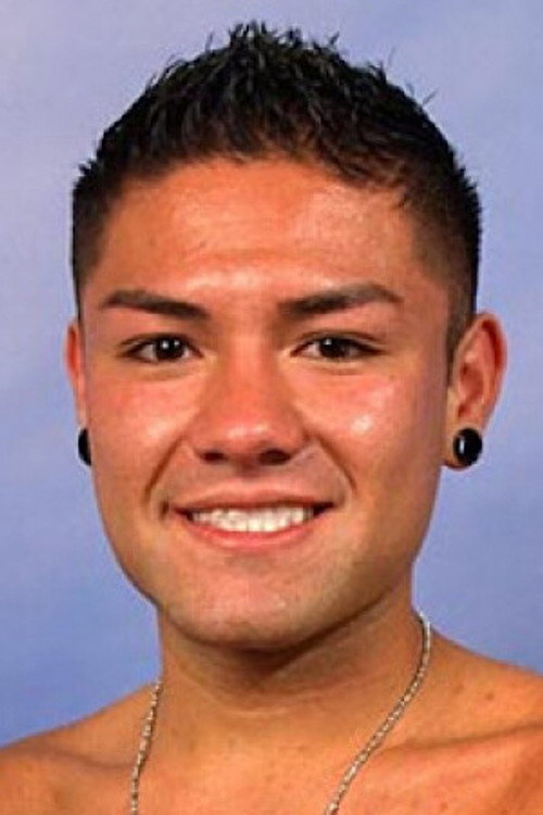 Photo of Nick Salenas, Acting