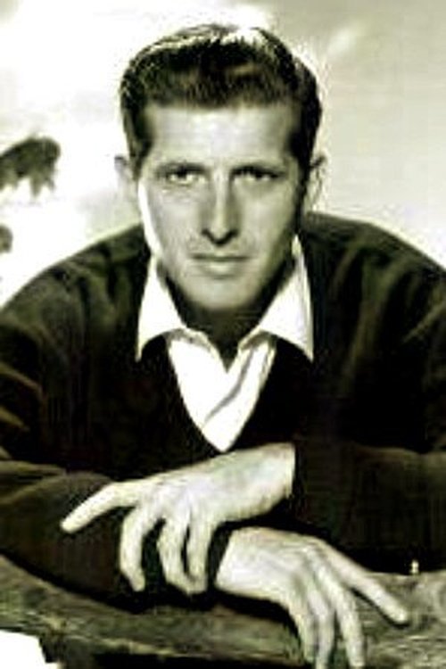 Photo of Willard Sage, Acting
