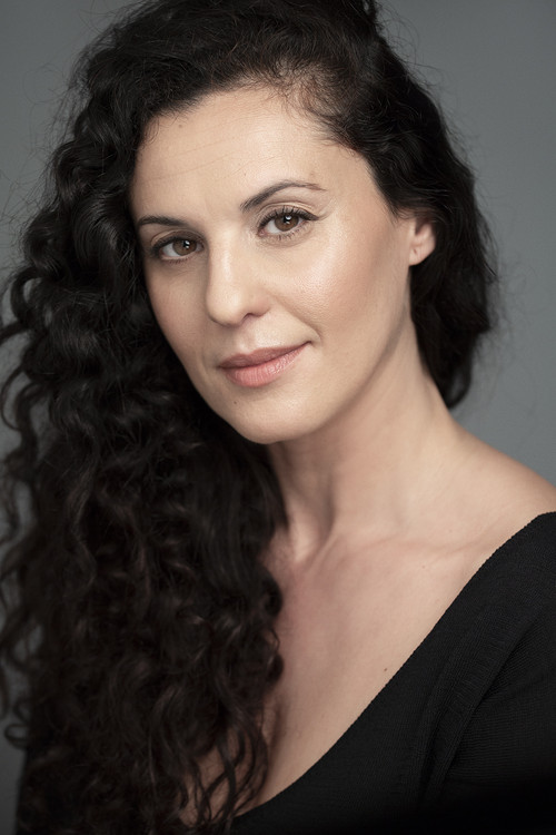 Photo of Farah Hamed, Acting