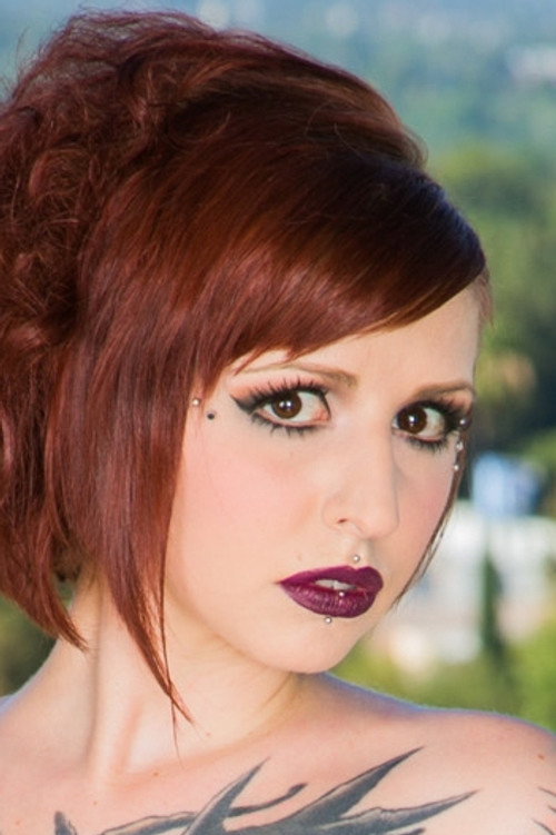 Photo of Lucia Hyde, Acting
