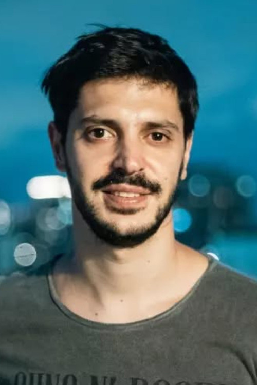 Photo of Ignacio Torres, Acting
