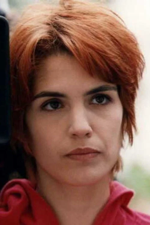 Photo of Monica Carmen Comegna, Acting
