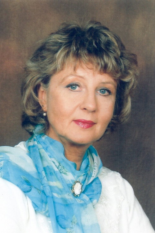 Photo of Eneken Aksel, Acting
