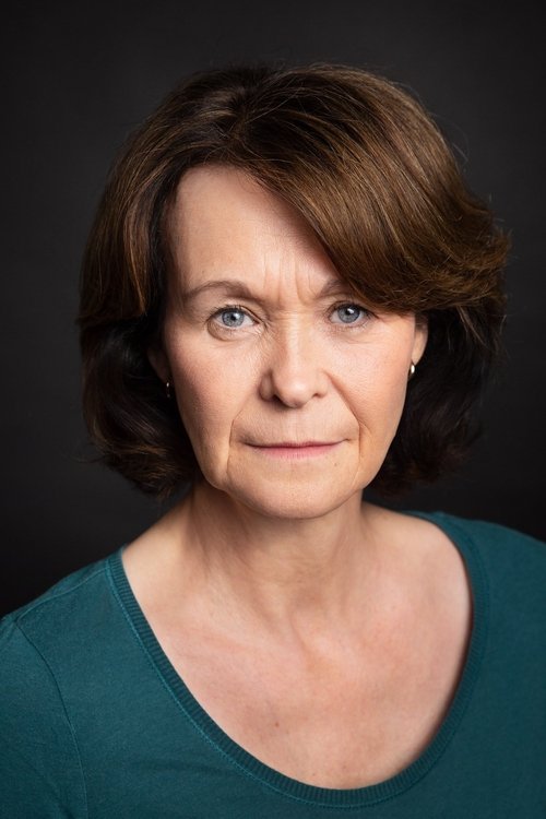 Photo of Gillian Broderick, Acting