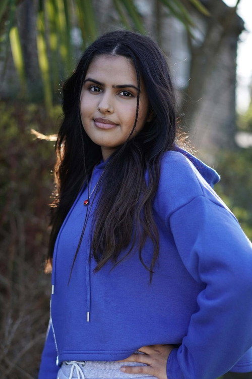 Photo of Aaliyah Gohir, Acting