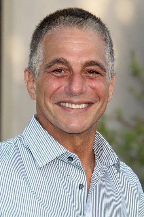 Tony Danza profile