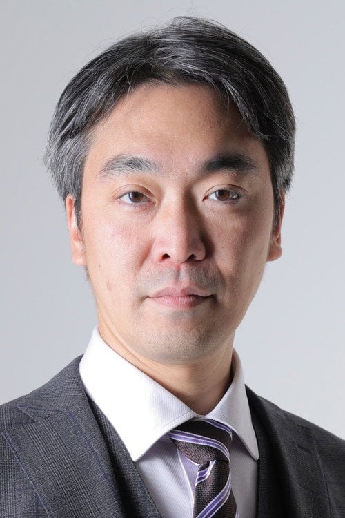 Photo of Kensuke Ashihara, Acting