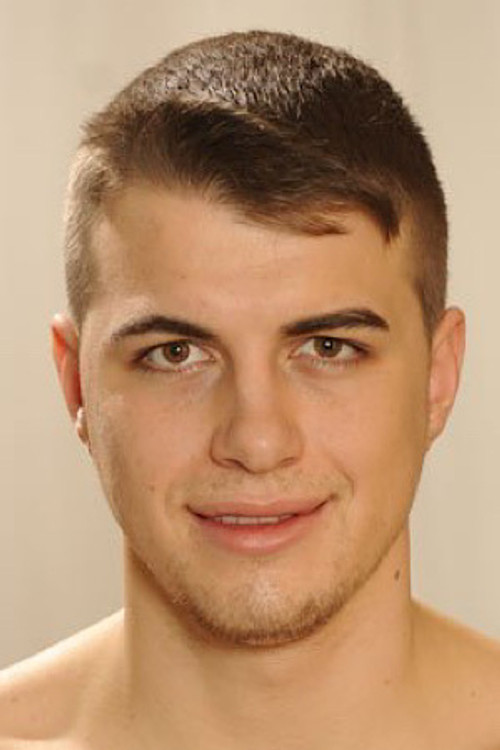 Photo of Lubos Sasek, Acting