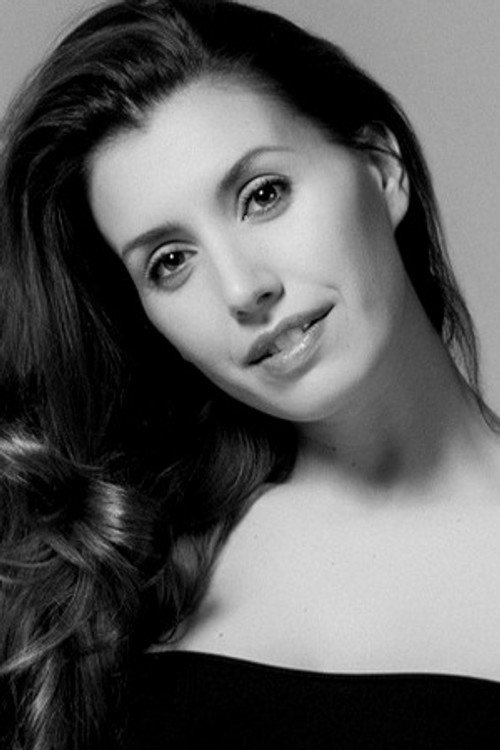 Photo of Chiara Centioni, Acting