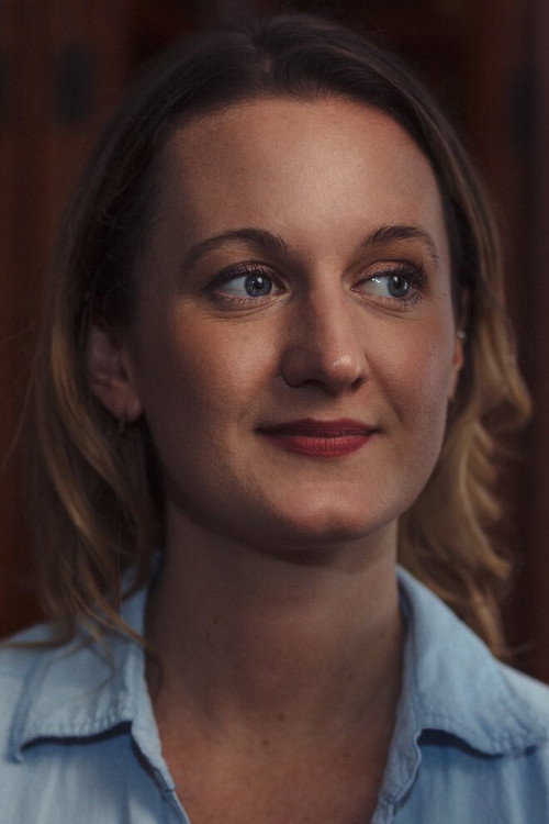 Photo of Fran Gillespie, Acting