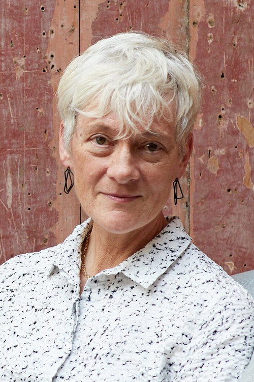 Photo of Rebecca Salter, Acting