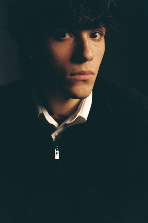 Photo of Danny Diaz, Acting