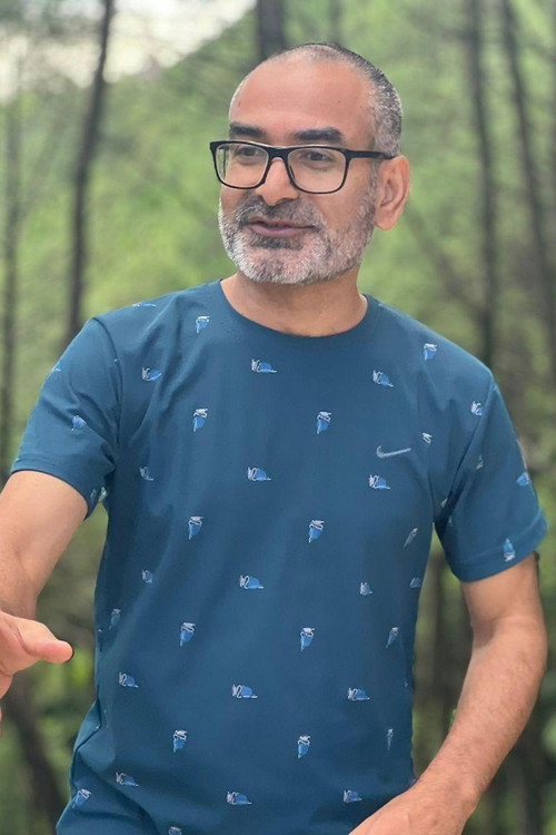 Photo of Lokendra Lekhak, Acting