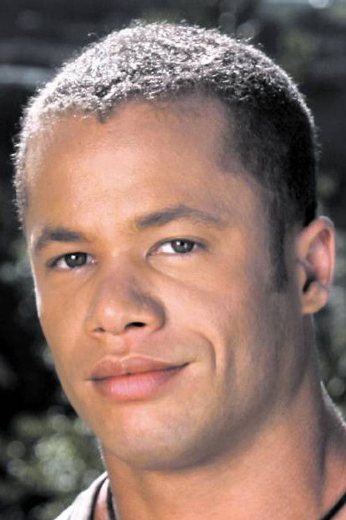 Matthew Rush profile