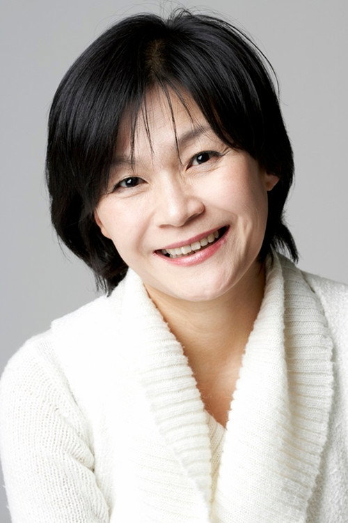 Photo of Kil Hae-yeon, Acting