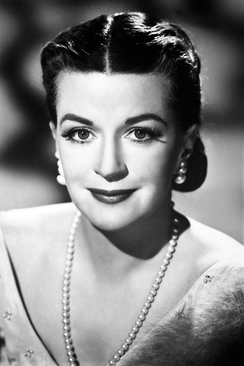 Rosemary DeCamp profile