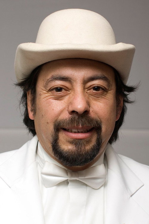 Photo of Bombo Fica, Acting